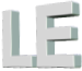 LE